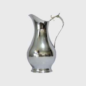 پارچ سرویس ساده سماور