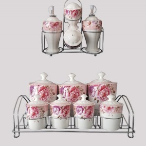 پاسماوری ۱۳ پارچه MAM