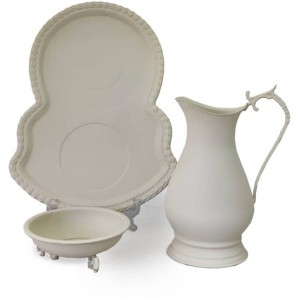 اسباب سماور رنگی طوفان