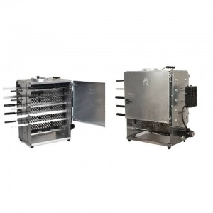 باربیکیو اپارتمانی دادلیسان 211