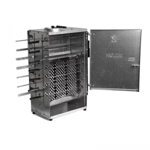 کباب پز گازی دادلیسان مدل آ‌پارتمانی