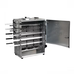 کباب پز دادلیسان مدل 2021