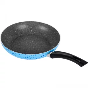 تابه تکدسته فانتزی سایز30 عروس تفلون