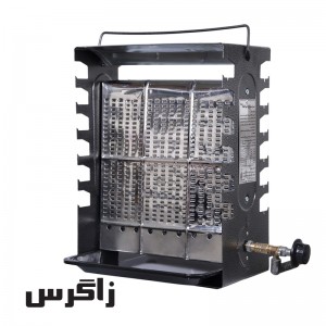 کبابپز ضیافت (آپارتمانی، بدون دود، ایستاده)