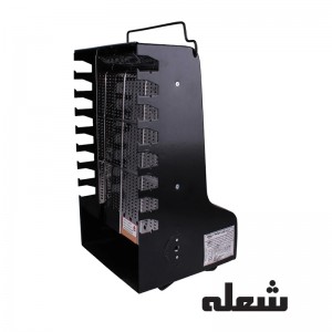 کبابپز ضیافت (آپارتمانی، بدون دود، ایستاده)