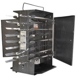 کباب پز ضیافت مدل سهند