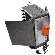 کباب پز موتور دار ضیافت سهند بهترین در بازار