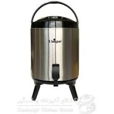 کلمن 6 لیتر استیل MRS