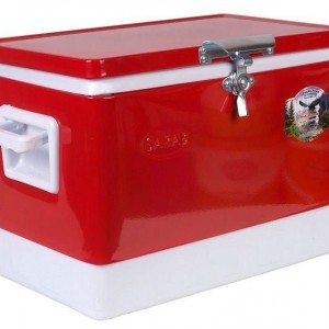 یخچال مسافرتی (کلمن) 28 لیتری