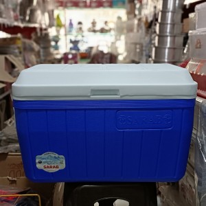 کلمن پلاستیکی بزرگ سراب 48 لیتر