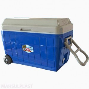 کلمن 60 لیتر چرخدار سراب