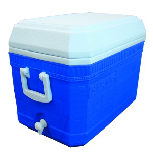 یخدان سراب مدل P-220 گنجایش 60 لیتر