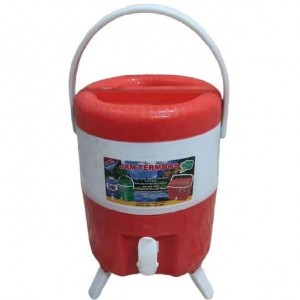 کلمن جام جم ظرفیت 8 لیتر