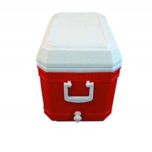 یخدان مسافرتی (کلمن) سراب مدل P-220 گنجایش 60 لیتر