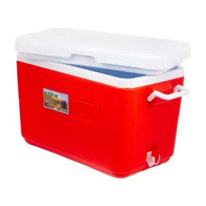 یخچال سفری کلمن مدل B400