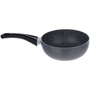 تابه WOK سایز 22 عروس تفلون