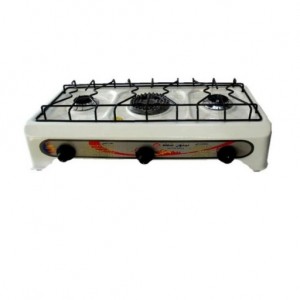 اجاق گاز رومیزی سه شعله نپتون (3 شعله)
