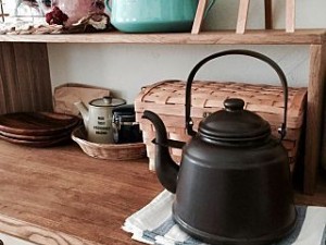 فروش کتری و قوری در اردستان