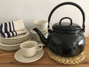 فروش کتری و قوری در یزد