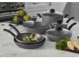 فروش ظروف پخت و پز در سمیرم