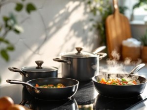 فروش ظروف پخت و پز در شهرضا