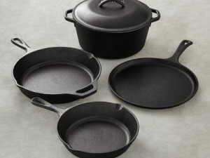 فروش ظروف پخت و پز در گلپایگان