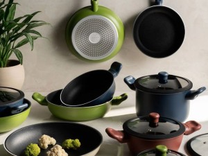 فروش ظروف پخت و پز در دهاقان