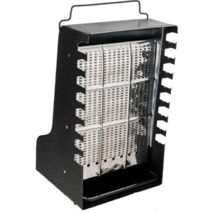 کباب پز ضیافت 8 سیخ بدون دود