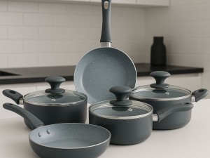 فروش ظروف پخت و پز در سپاهان شهر