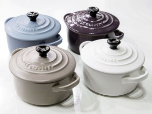 فروش ظروف پخت و پز در دلیجان