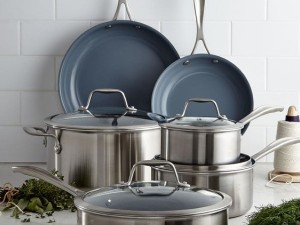 فروش ظروف پخت و پز در خور و بیابانک