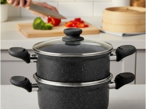 فروش ظروف پخت و پز در رشت و گیلان