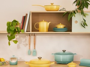 فروش ظروف پخت و پز در خمینی شهر