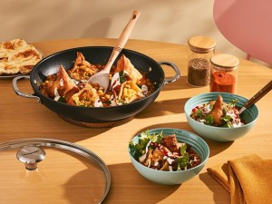 فروش ظروف پخت و پز در یاسوج