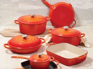 فروش ظروف پخت و پز در همدان