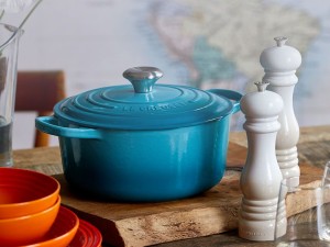 فروش ظروف پخت و پز در کنگان