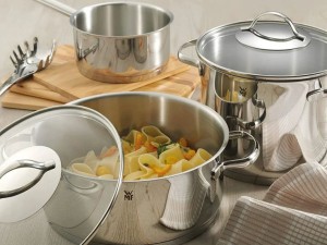 فروش ظروف پخت و پز در قشم