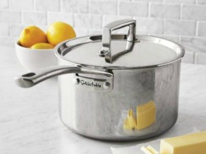 فروش ظروف پخت و پز در قزوین