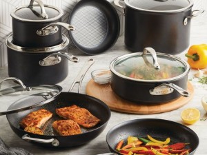 فروش ظروف پخت و پز در ساری و مازندران