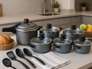 فروش ظروف پخت و پز در تبریز و آذربایجان شرقی