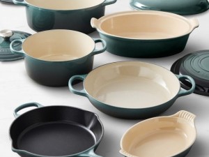 فروش ظروف پخت و پز در ارومیه و آذربایجان غربی