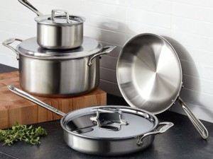 فروش ظروف پخت و پز در اردبیل