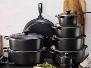 فروش ظروف پخت و پز در بیرجند