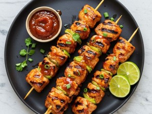 فروش کباب پز ایستاده، آپارتمانی و موتوردار در درچه