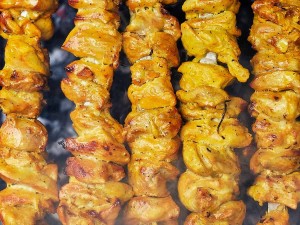 فروش کباب پز ایستاده، آپارتمانی و موتوردار در یاسوج