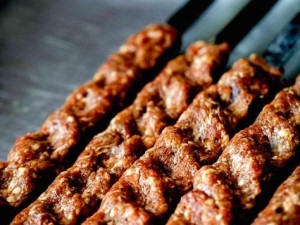 فروش کباب پز ایستاده، آپارتمانی و موتوردار در کیش