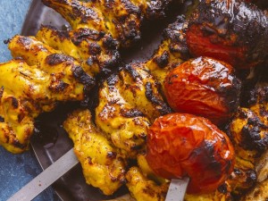 فروش کباب پز ایستاده، آپارتمانی و موتوردار در قم