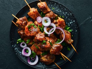 فروش کباب پز ایستاده، آپارتمانی و موتوردار در تبریز و آذربایجان شرقی