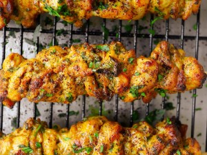 فروش کباب پز ایستاده، آپارتمانی و موتوردار در بجنورد