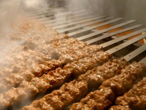 فروش کباب پز ایستاده، آپارتمانی و موتوردار در ارومیه و آذربایجان غربی